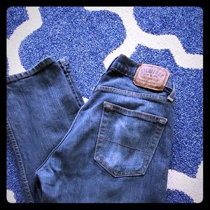 Euc Levi's jeans
